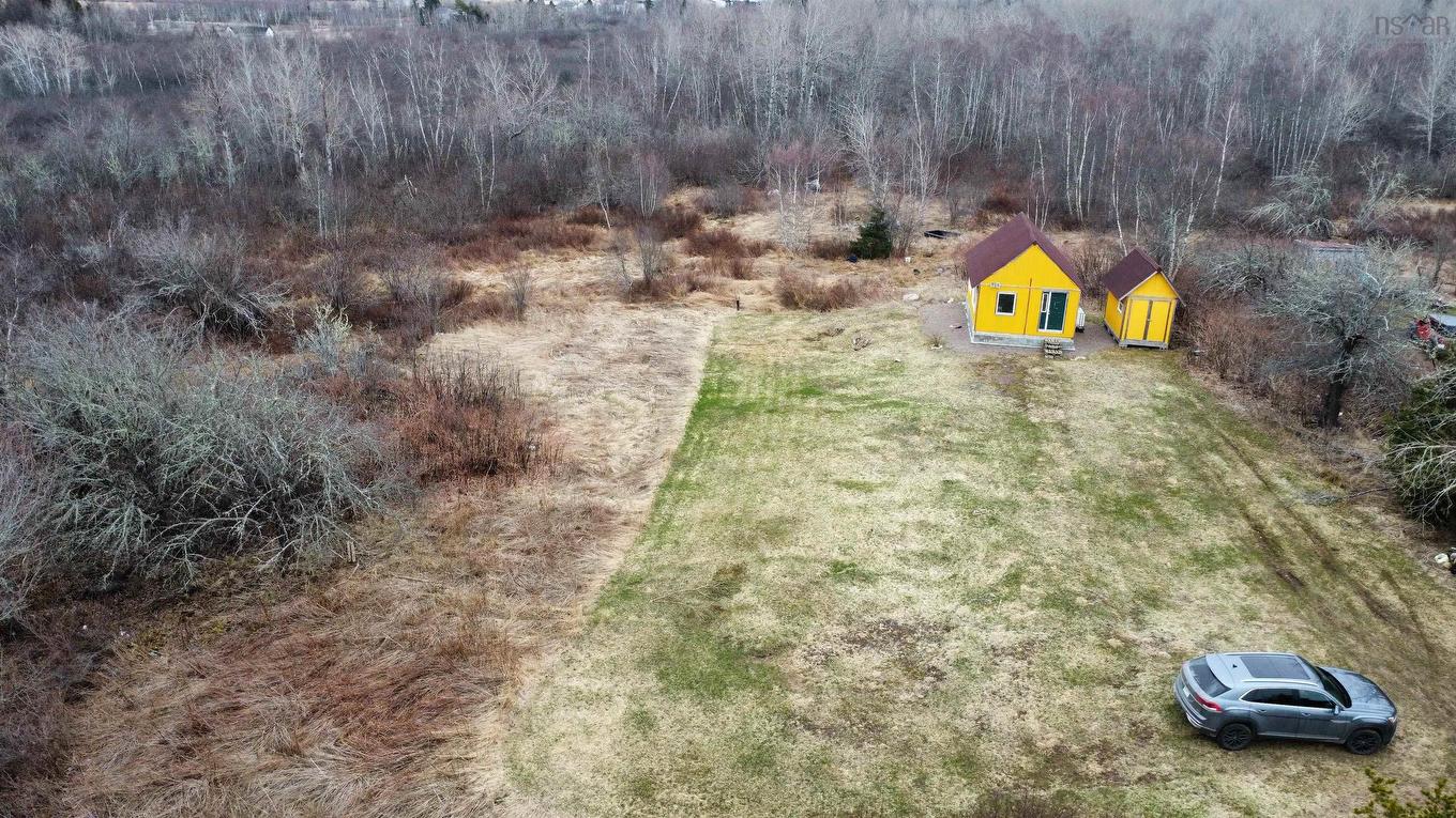 47 Richard Road, River Hebert, NS