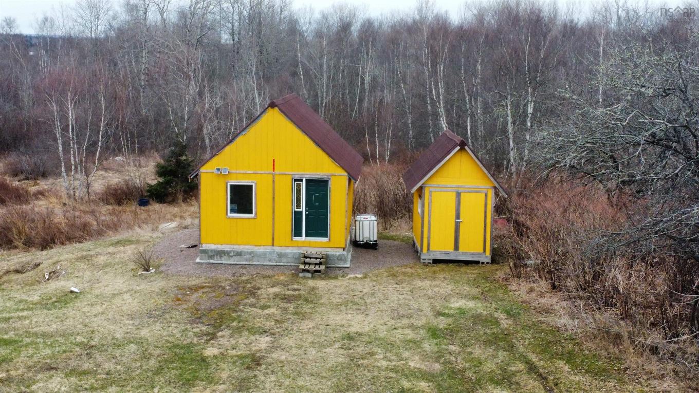 47 Richard Road, River Hebert, NS