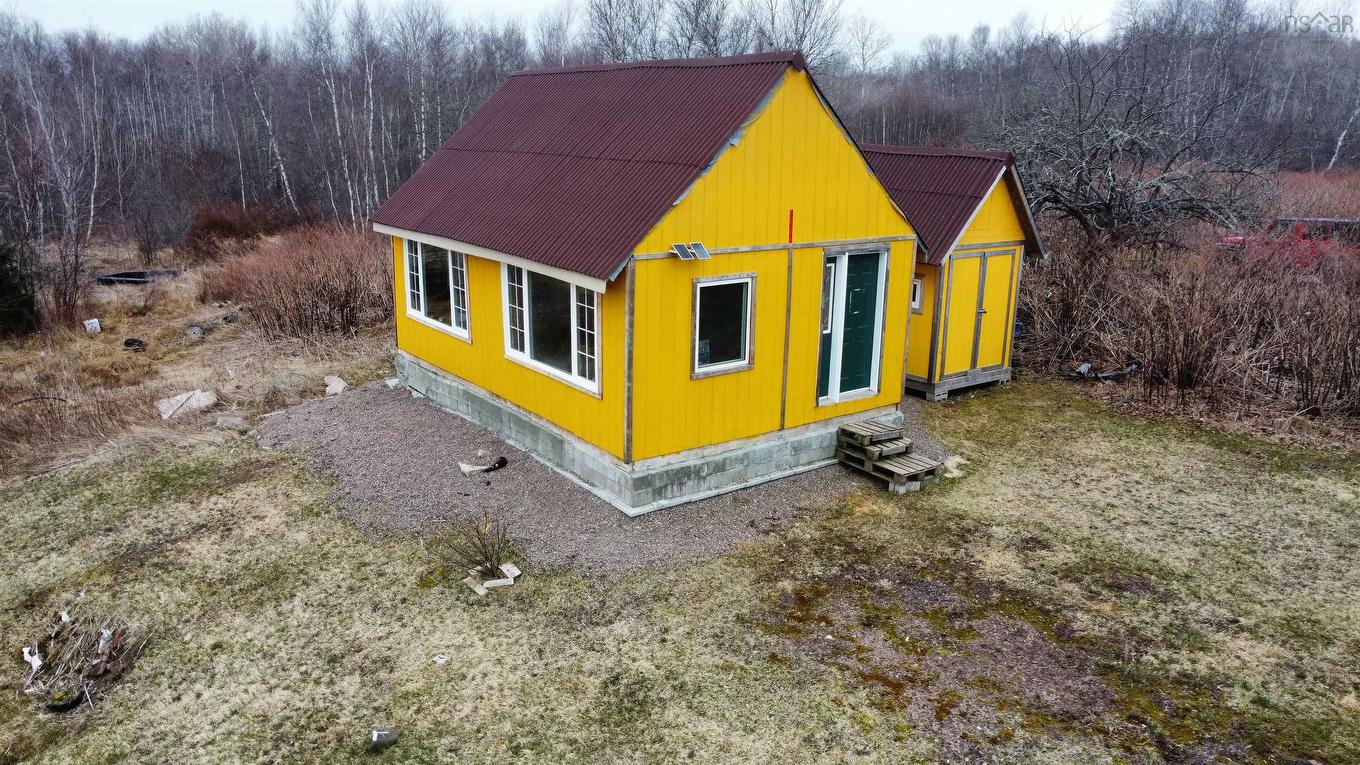 47 Richard Road, River Hebert, NS