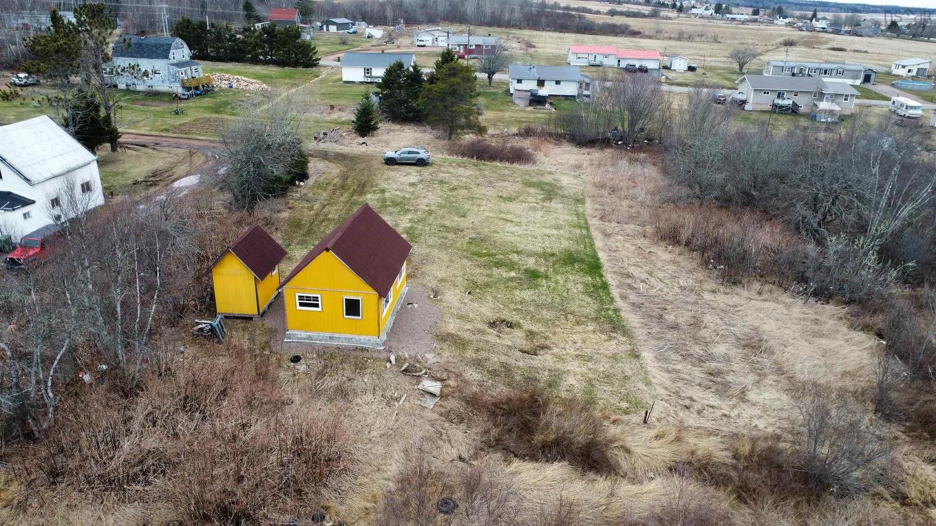 47 Richard Road, River Hebert, NS