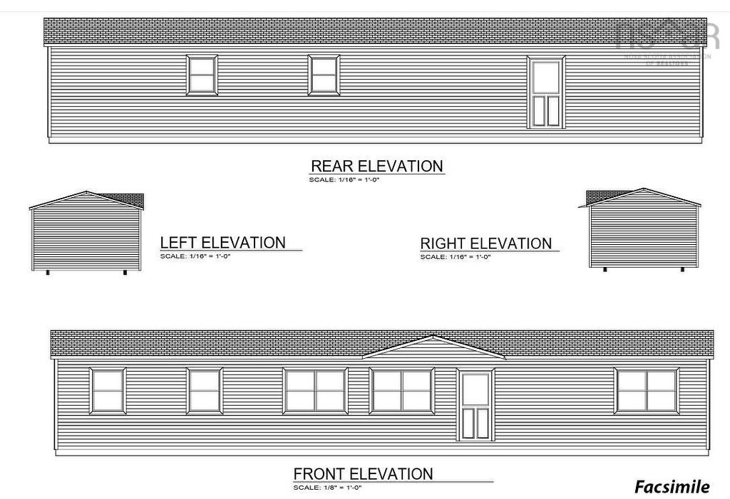 28 Wild Chance Drive, Bible Hill, NS