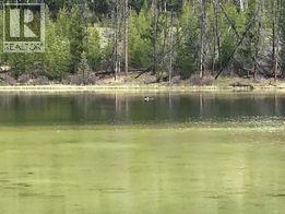 5485 Lac Le Jeune Road Unit# 25/26, Kamloops, BC - Outdoor With Body Of Water With View