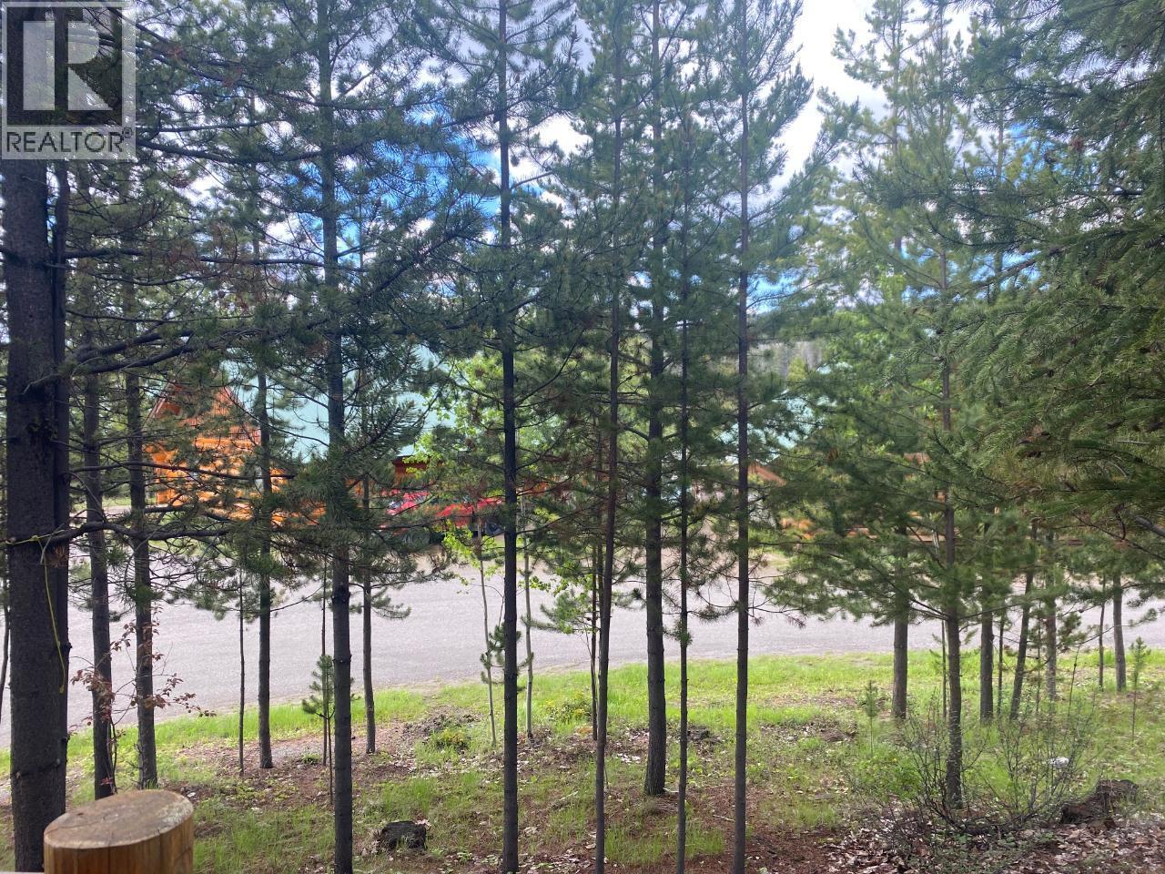 5485 Lac Le Jeune Road Unit# 25/26, Kamloops, BC - Outdoor With View