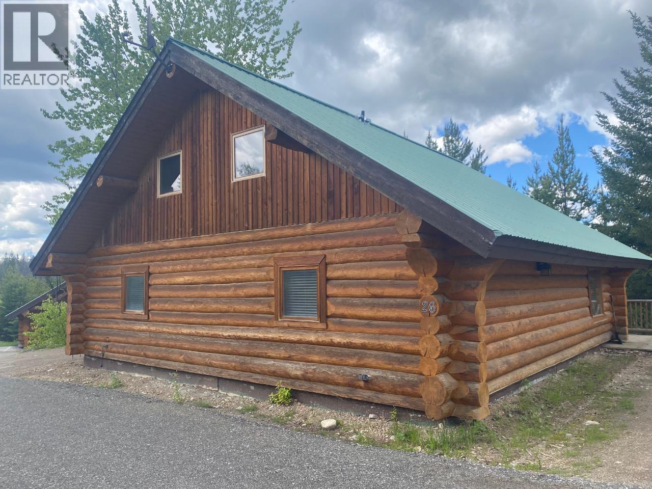 5485 Lac Le Jeune Road Unit# 25/26, Kamloops, BC - Outdoor