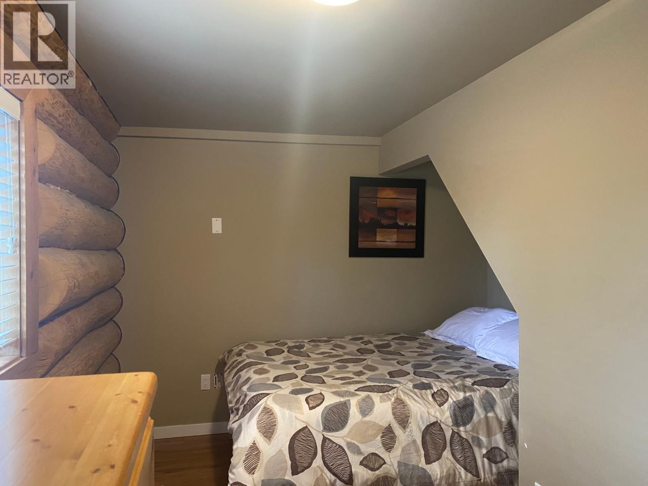 5485 Lac Le Jeune Road Unit# 25/26, Kamloops, BC - Indoor Photo Showing Bedroom