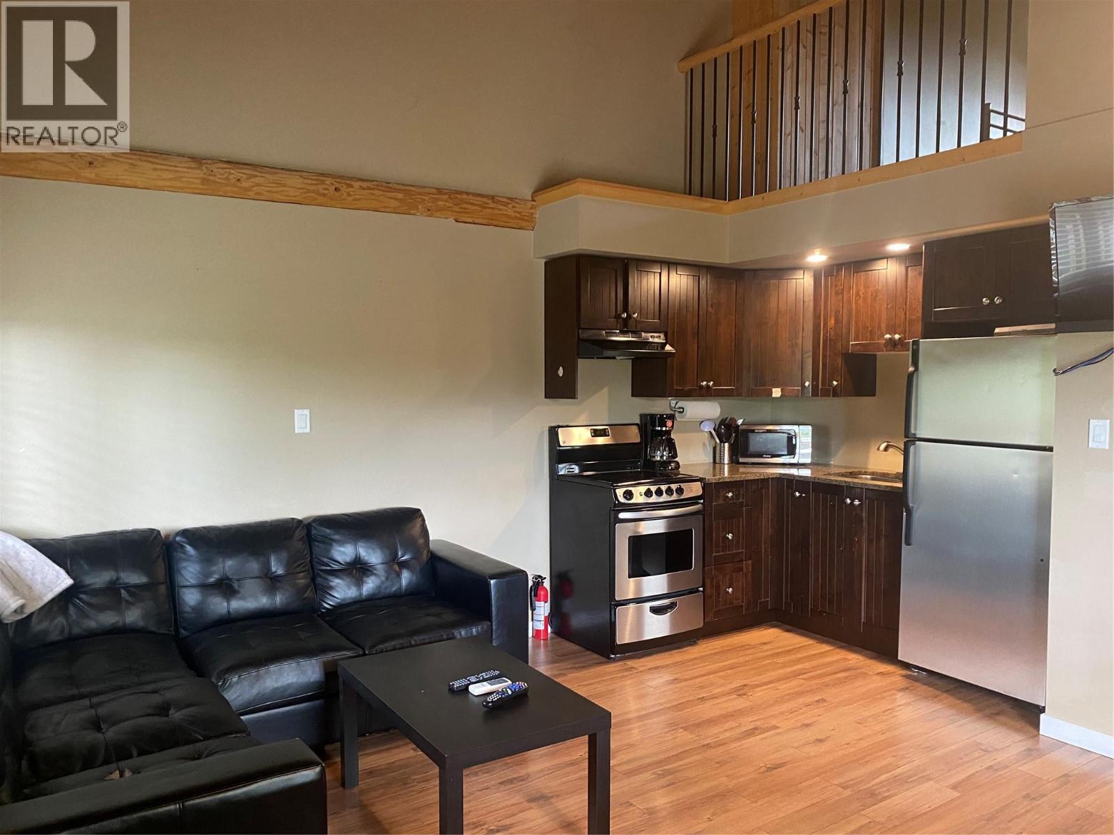 5485 Lac Le Jeune Road Unit# 25/26, Kamloops, BC - Indoor