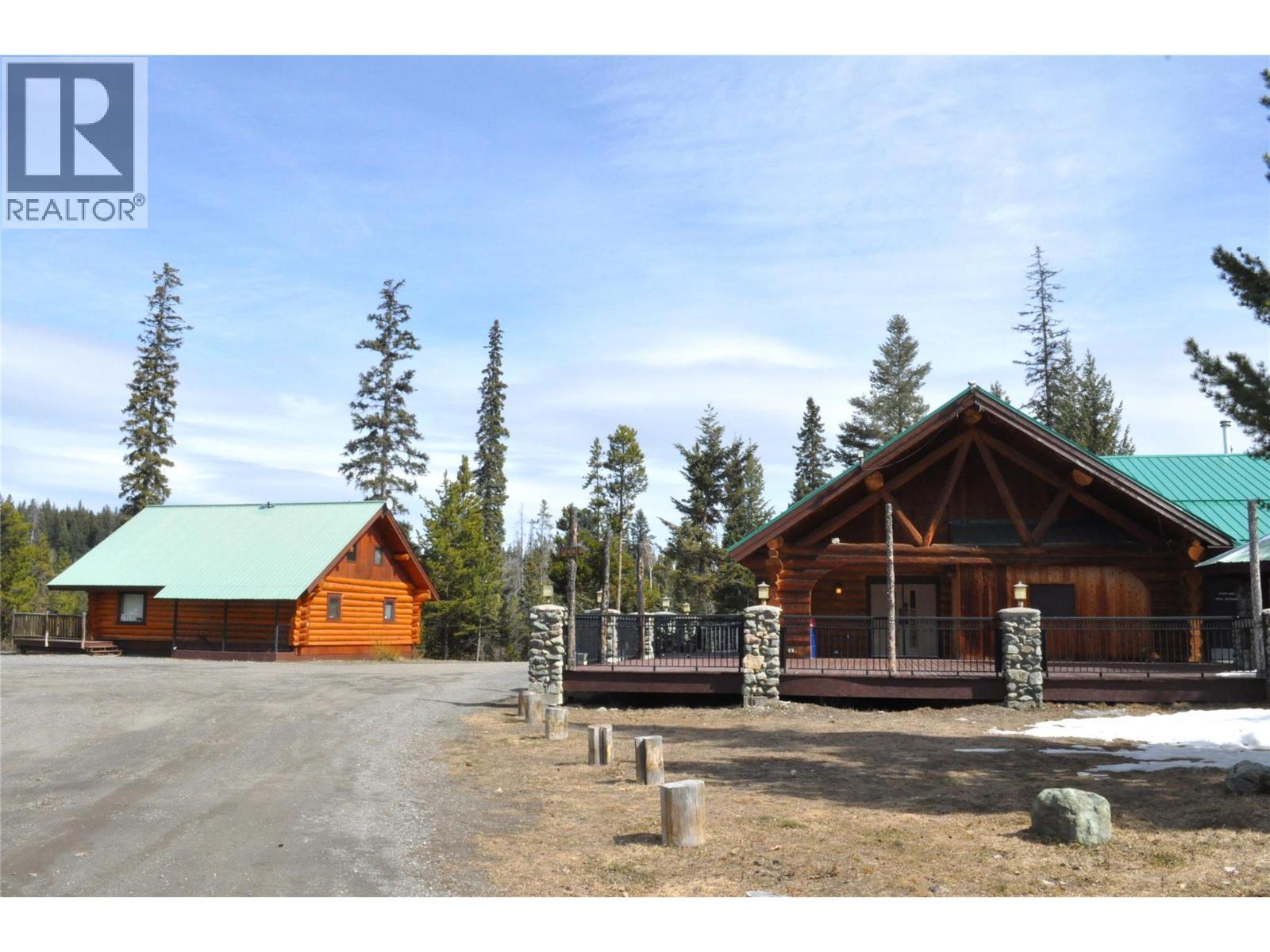 5485 Lac Le Jeune Road Unit# 25/26, Kamloops, BC - Outdoor With Deck Patio Veranda