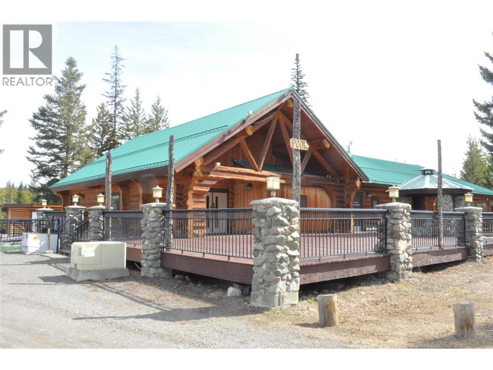 5485 Lac Le Jeune Road Unit# 25/26, Kamloops, BC - Outdoor