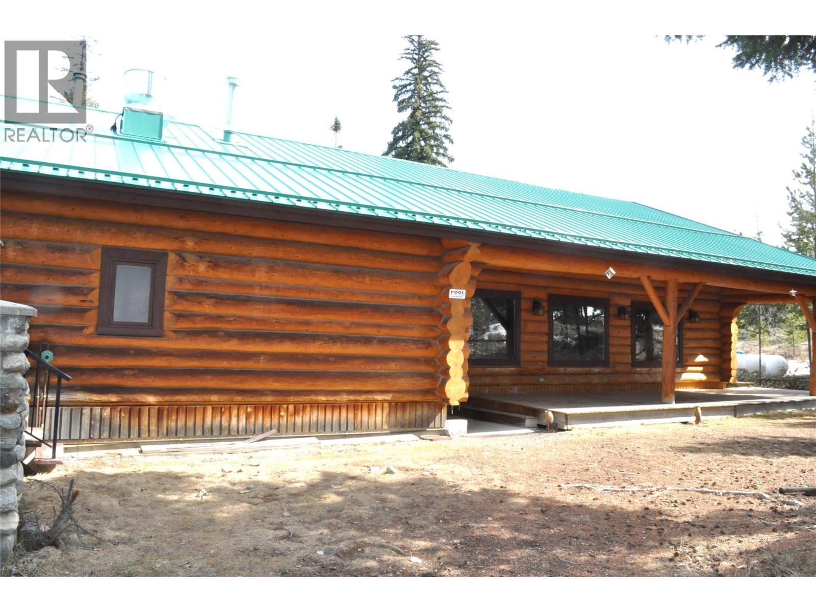 5485 Lac Le Jeune Road Unit# 25/26, Kamloops, BC - Outdoor