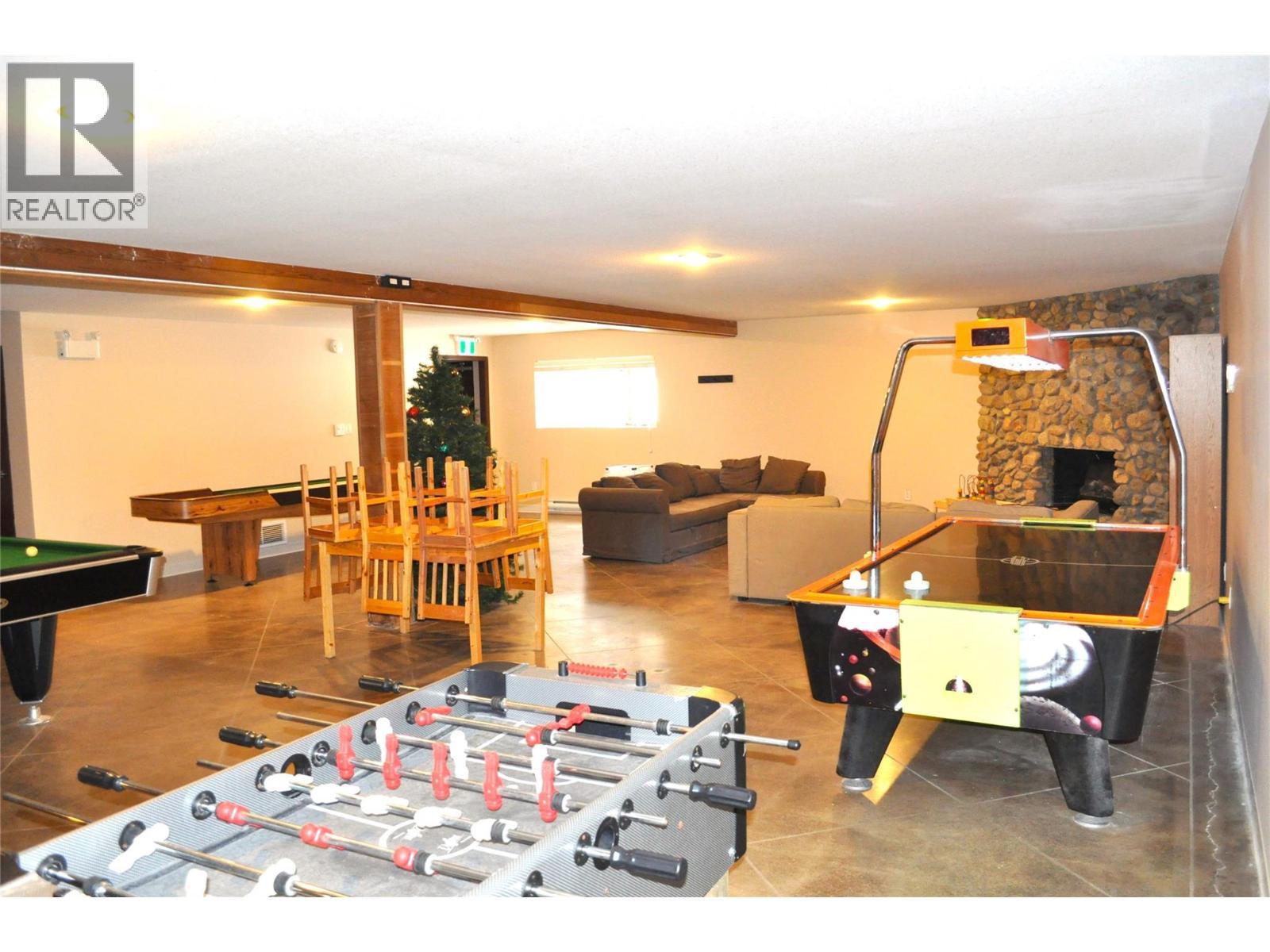 5485 Lac Le Jeune Road Unit# 25/26, Kamloops, BC - Indoor