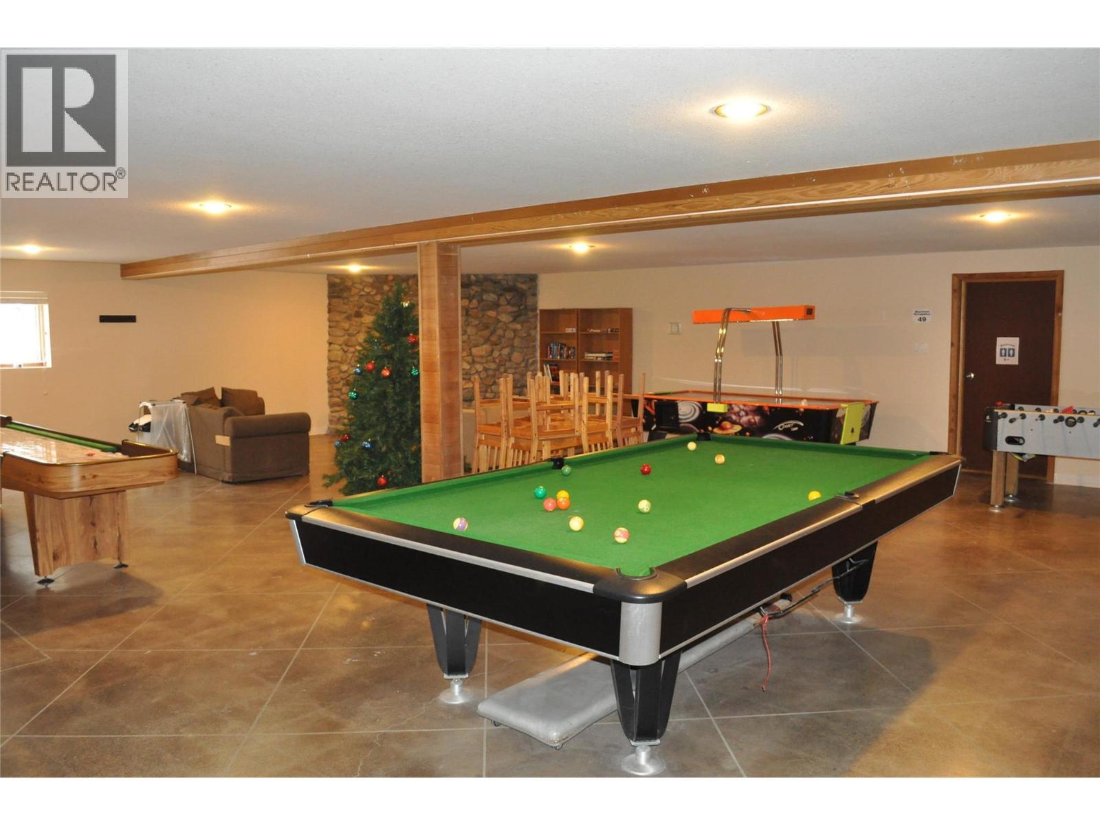 5485 Lac Le Jeune Road Unit# 25/26, Kamloops, BC - Indoor Photo Showing Other Room