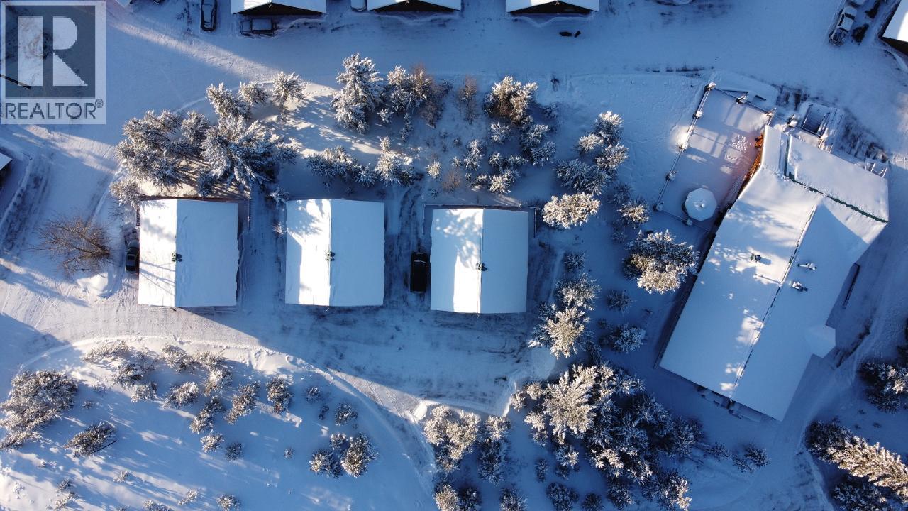 5485 Lac Le Jeune Road Unit# 25/26, Kamloops, BC - Outdoor With View