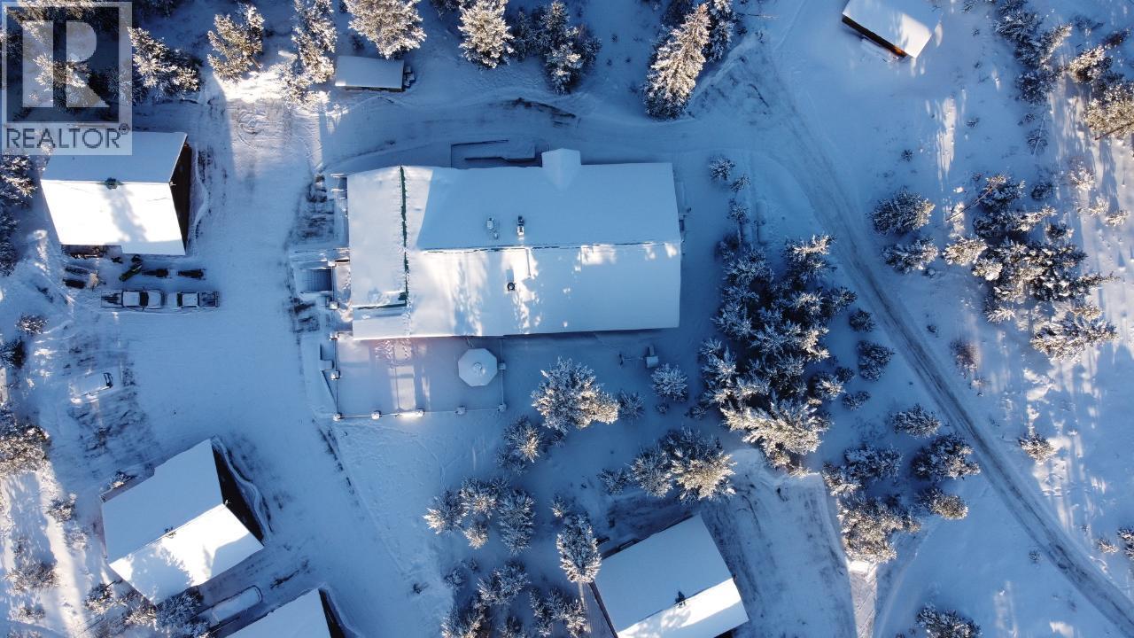 5485 Lac Le Jeune Road Unit# 25/26, Kamloops, BC - Outdoor With View