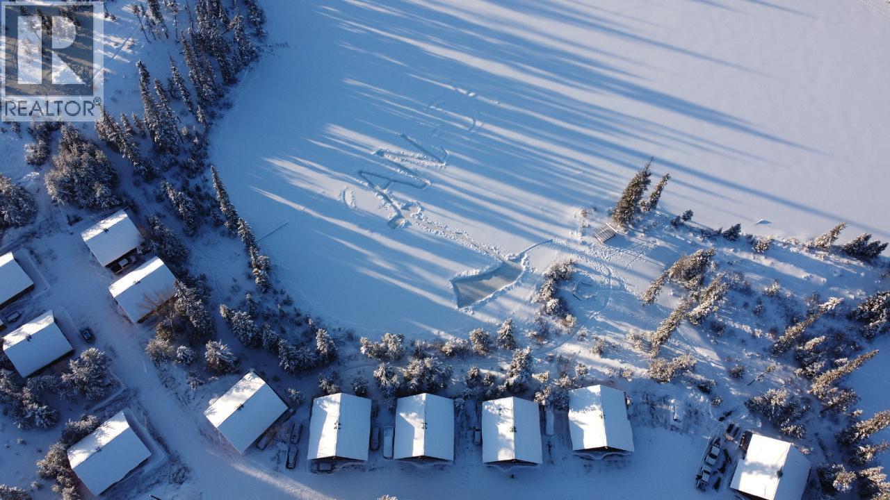 5485 Lac Le Jeune Road Unit# 25/26, Kamloops, BC - Outdoor With View