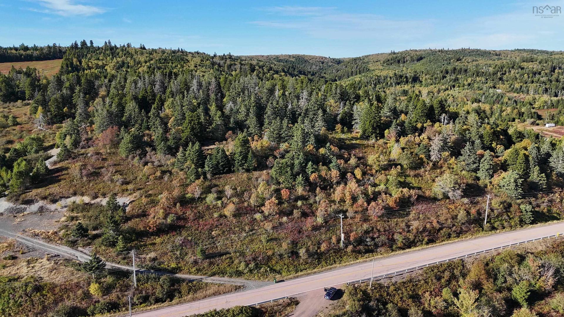 N/A 209 Highway, Wards Brook, NS