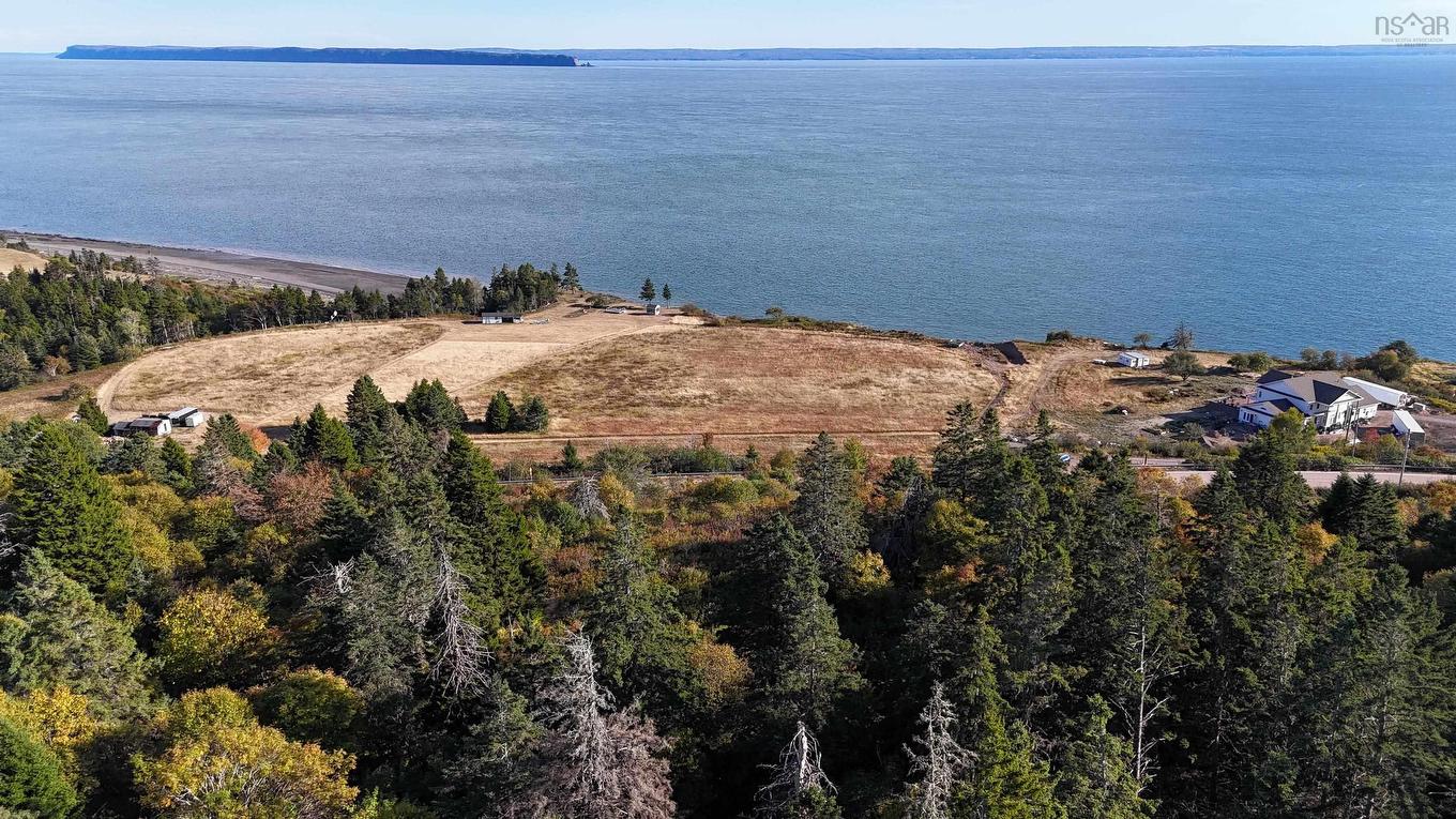 N/A 209 Highway, Wards Brook, NS