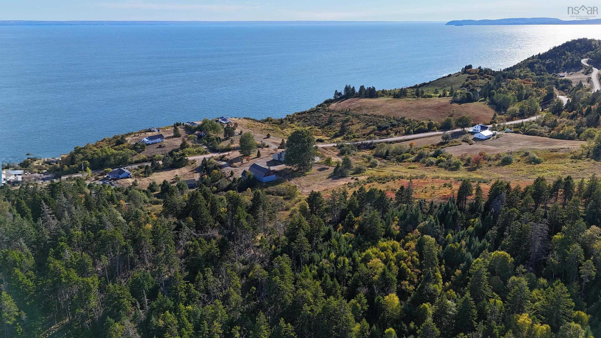 N/A 209 Highway, Wards Brook, NS