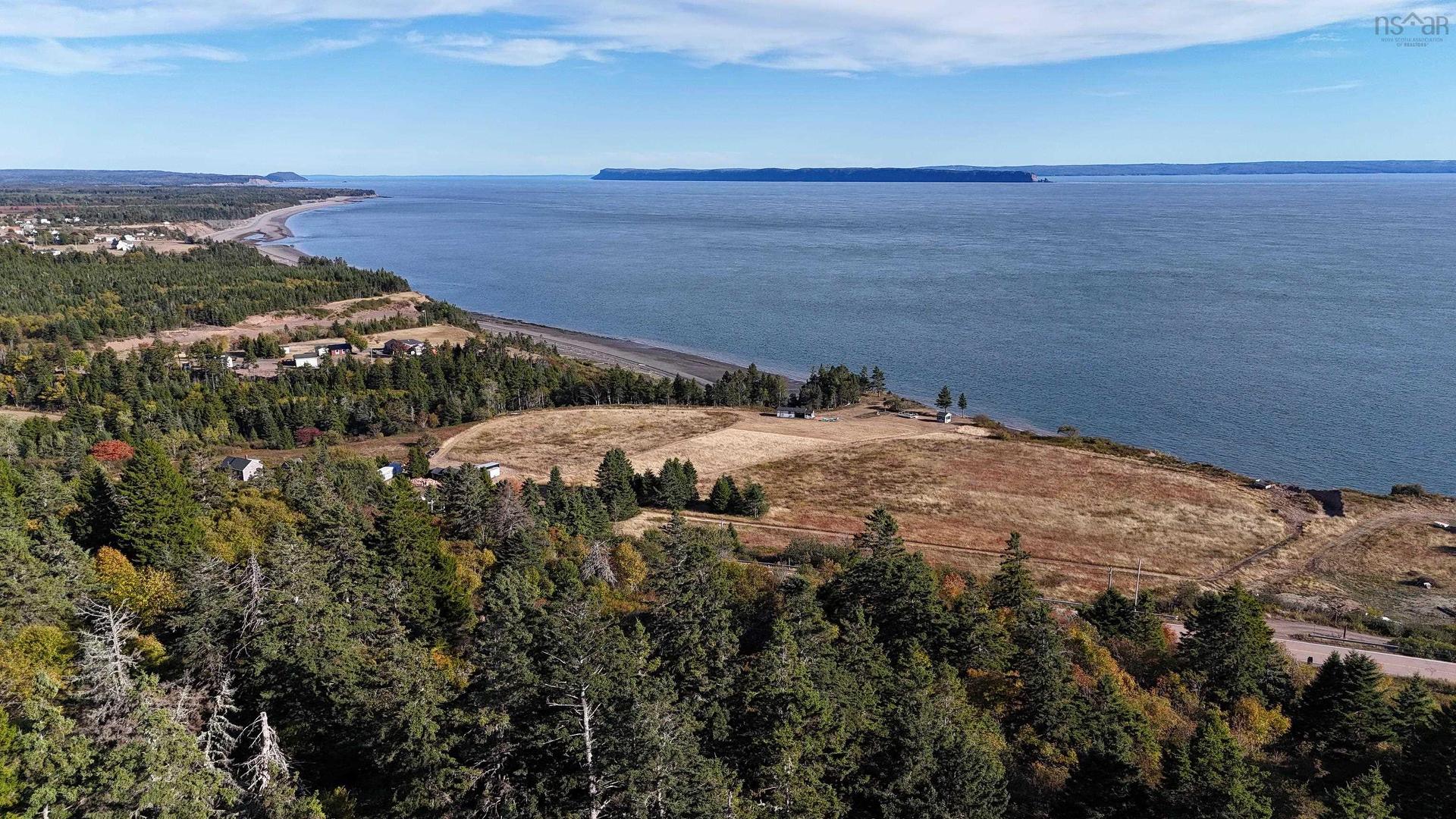 N/A 209 Highway, Wards Brook, NS