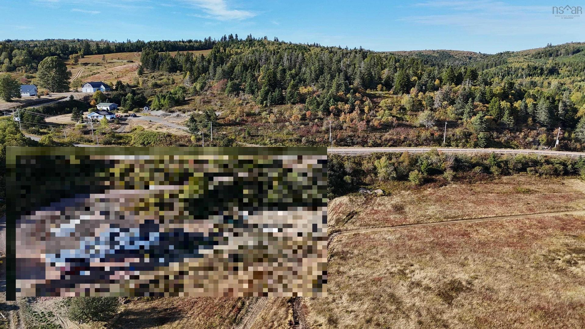 N/A 209 Highway, Wards Brook, NS