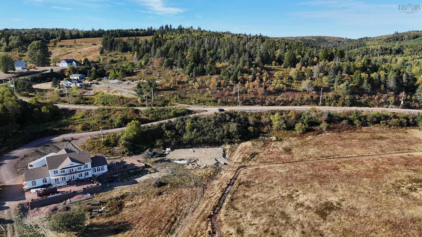 N/A 209 Highway, Wards Brook, NS