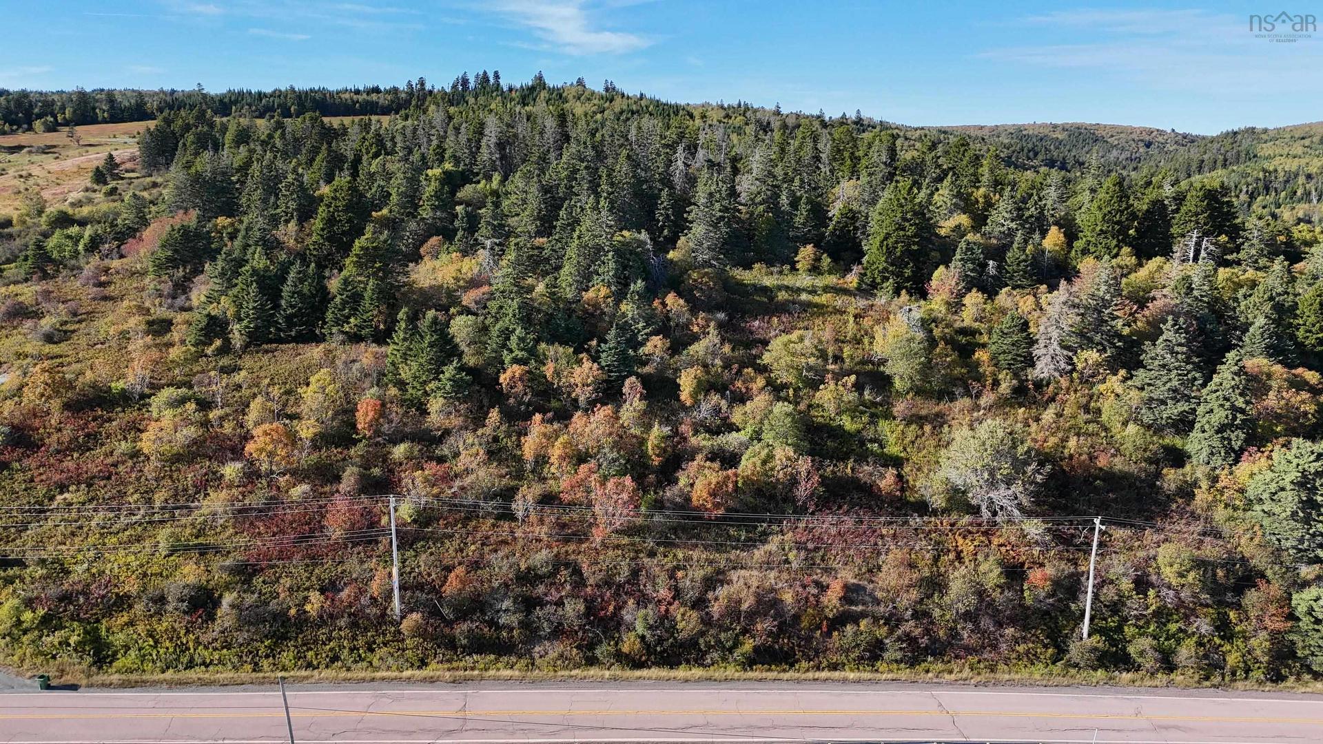 N/A 209 Highway, Wards Brook, NS