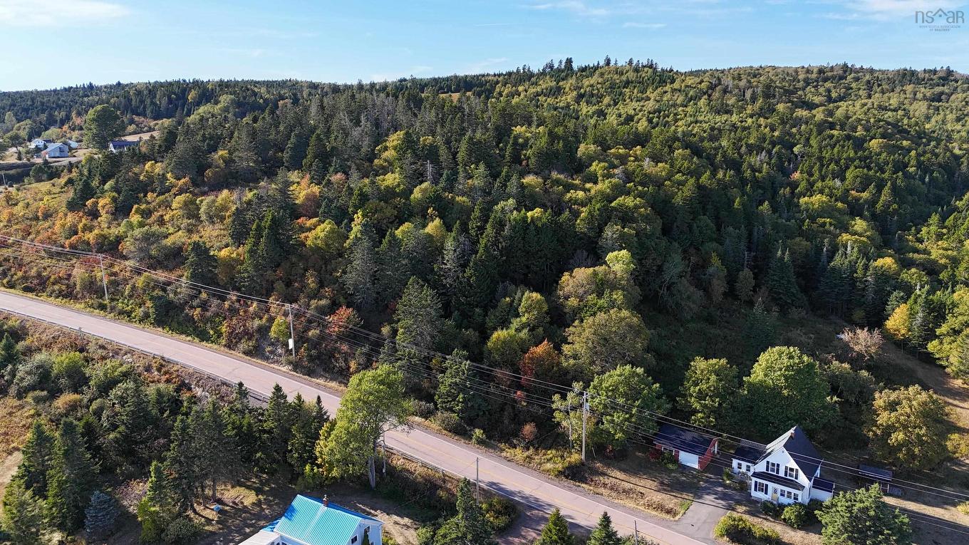 N/A 209 Highway, Wards Brook, NS