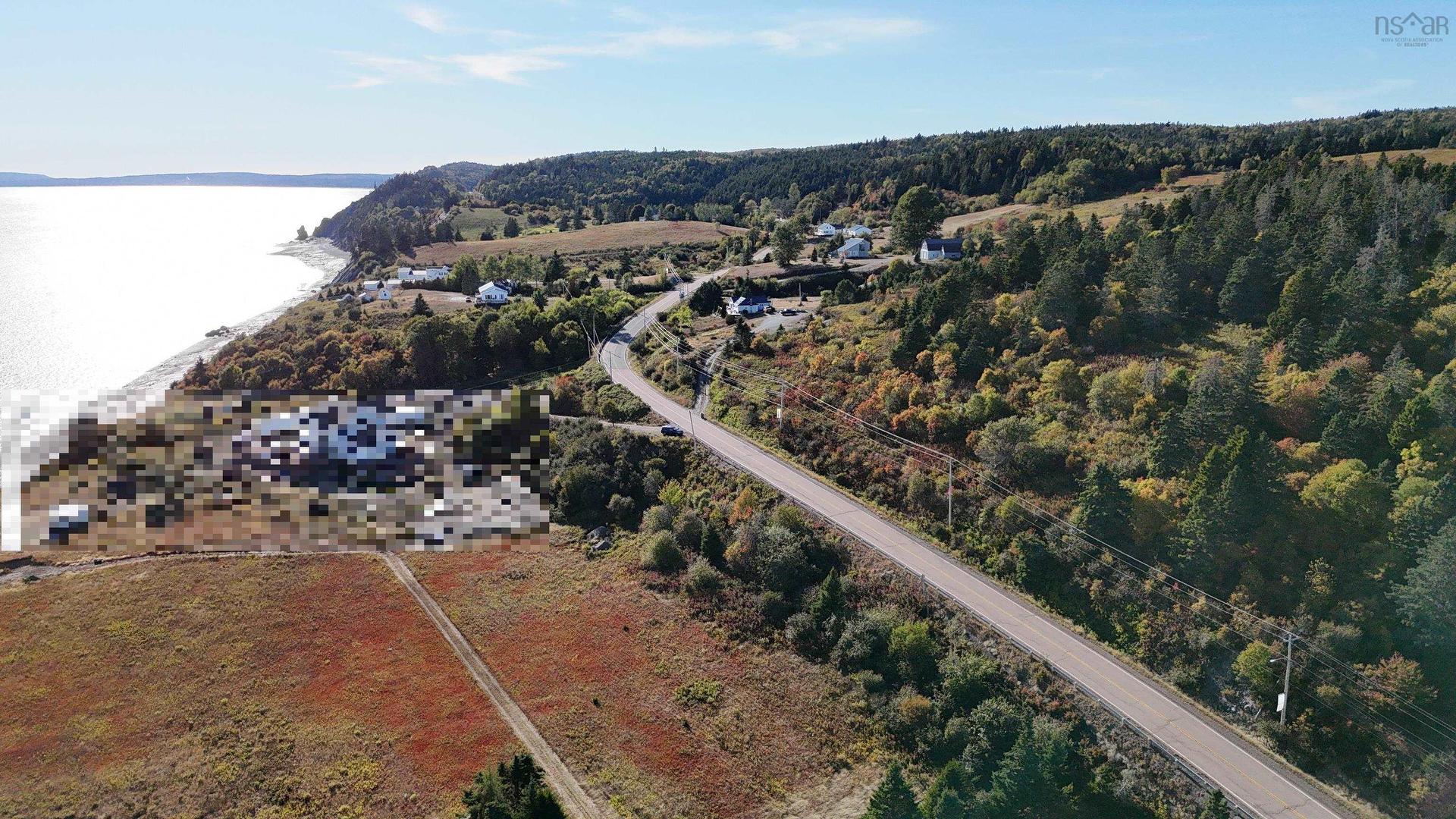 N/A 209 Highway, Wards Brook, NS