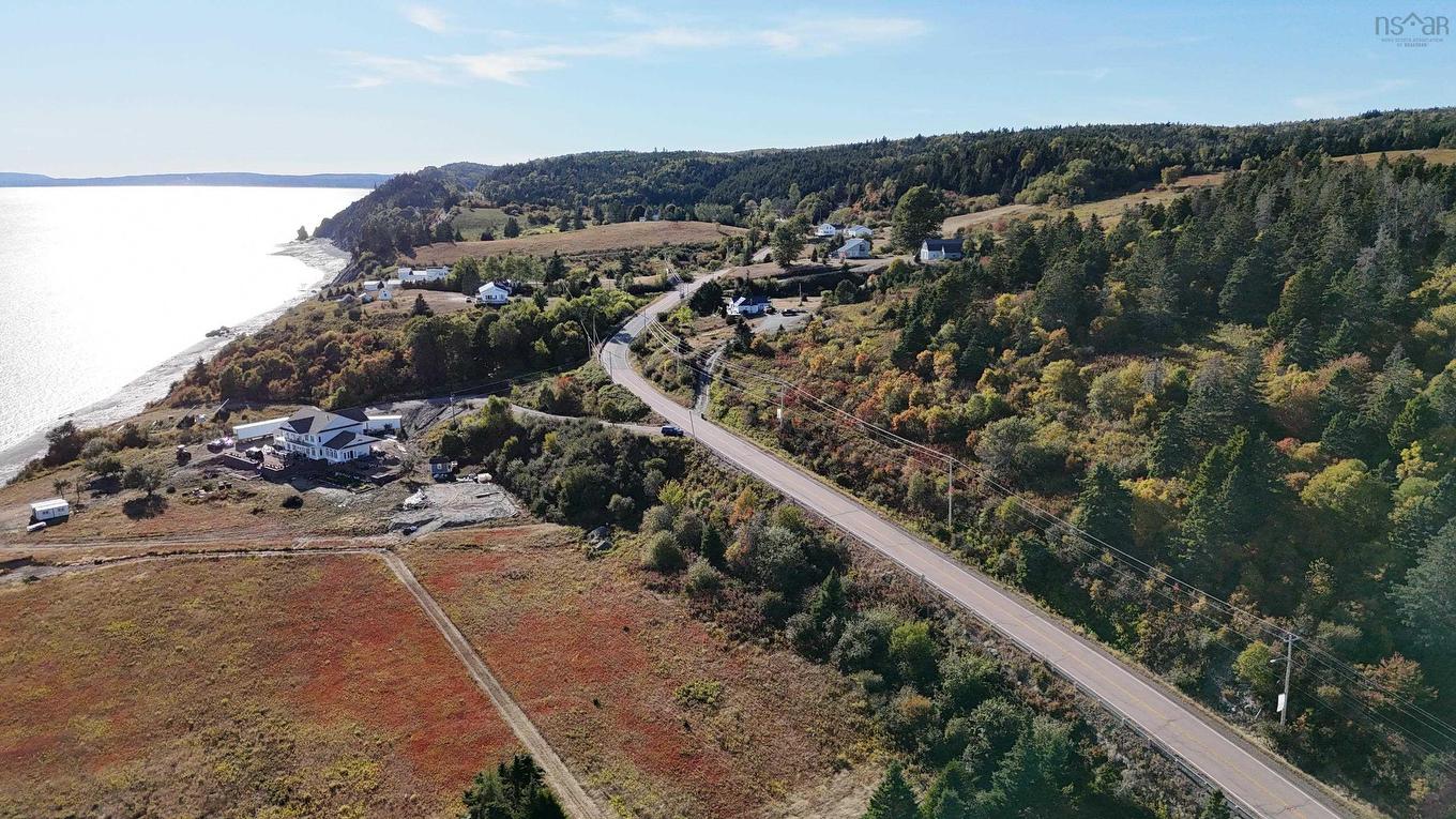 N/A 209 Highway, Wards Brook, NS