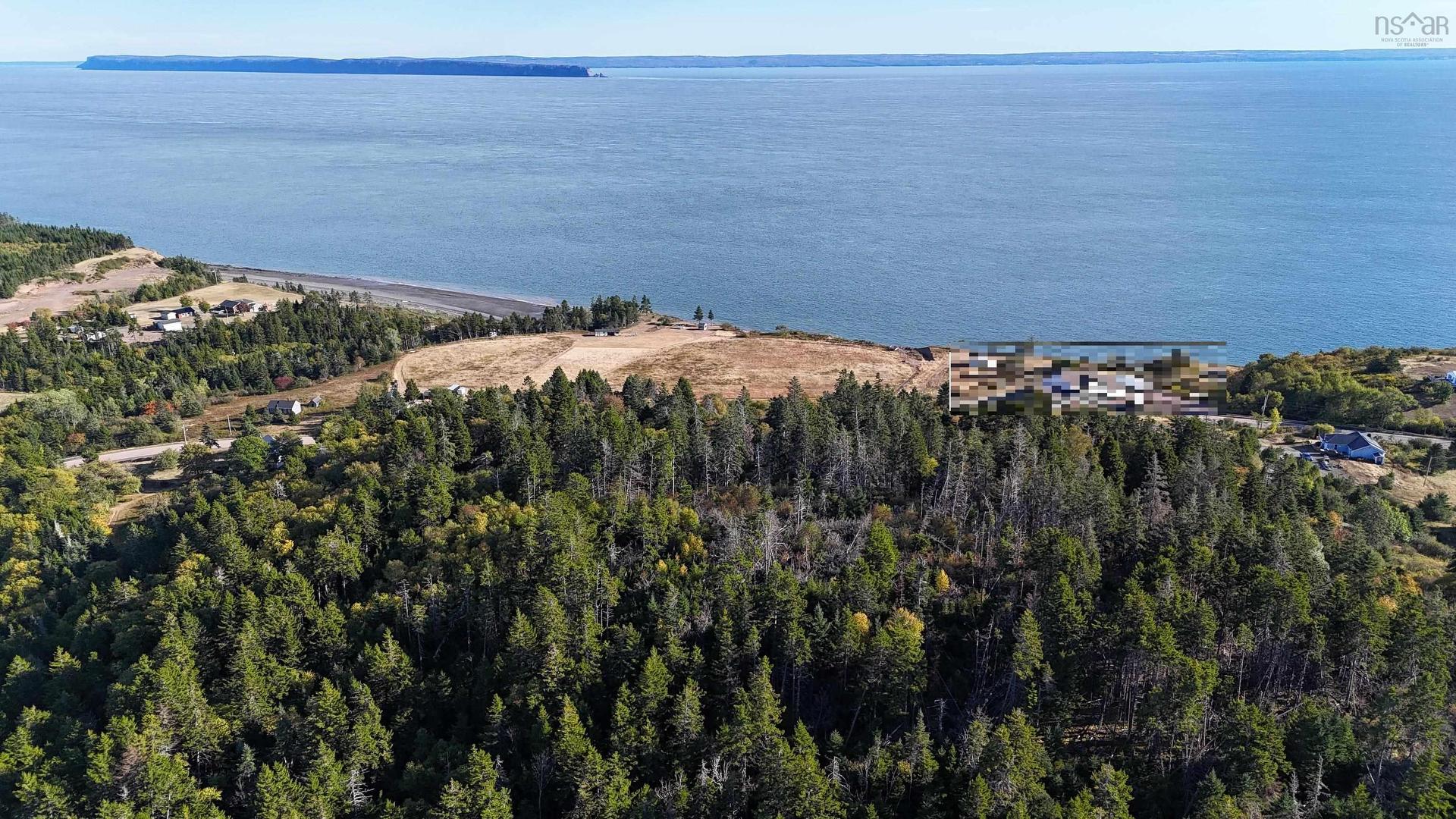 N/A 209 Highway, Wards Brook, NS