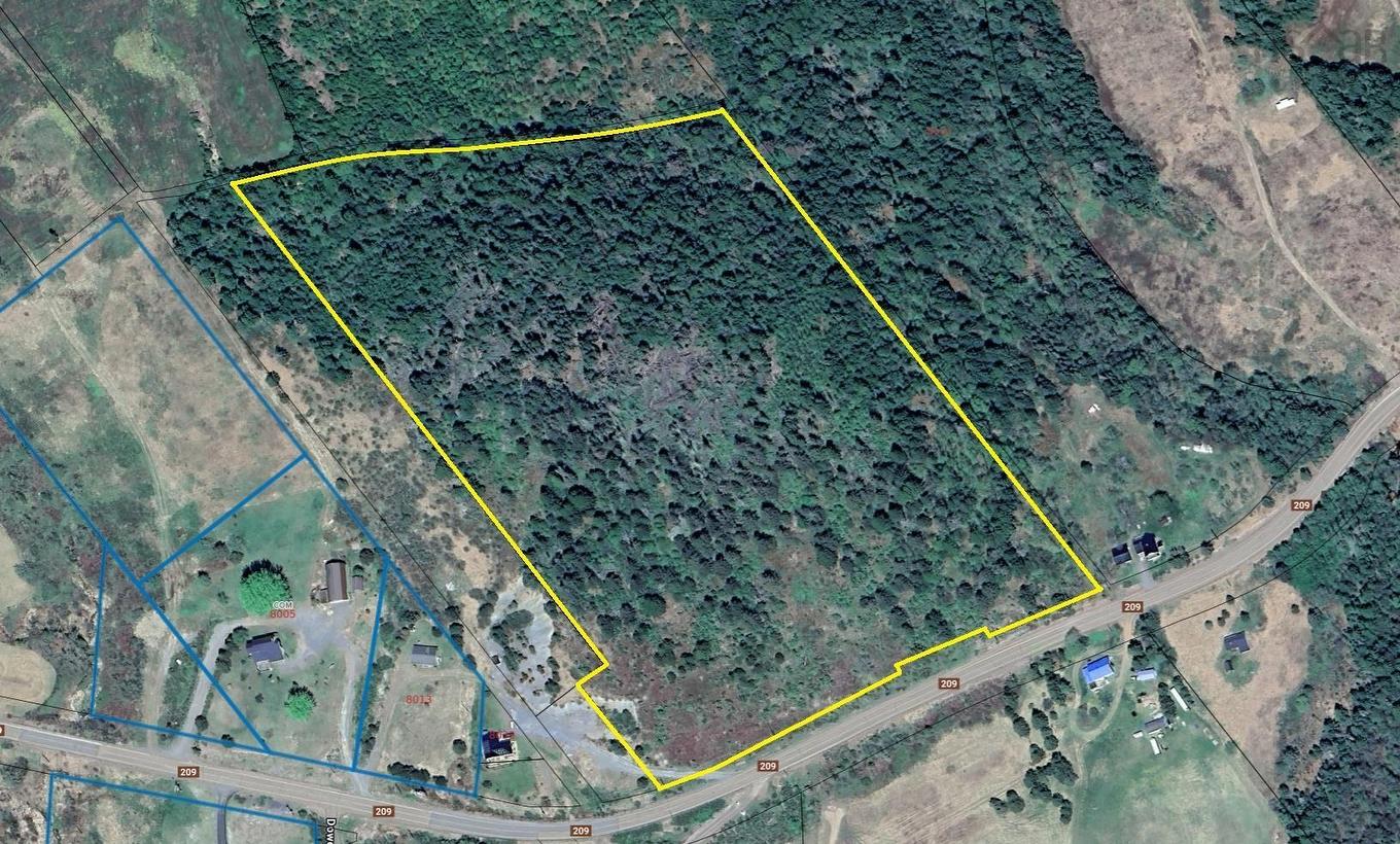 N/A 209 Highway, Wards Brook, NS