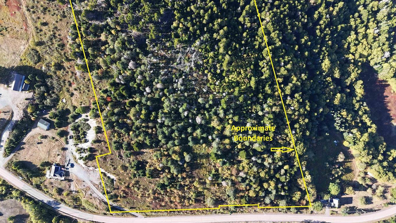 N/A 209 Highway, Wards Brook, NS