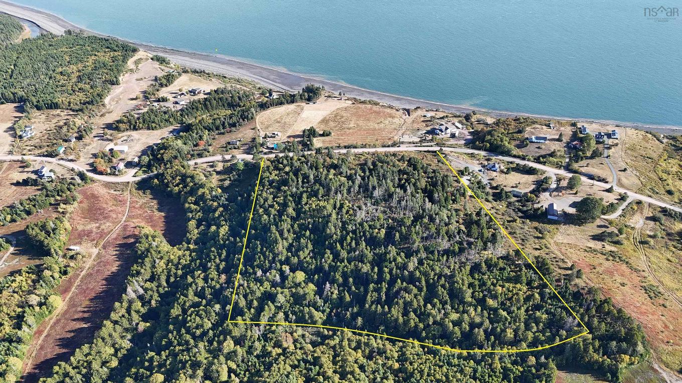 N/A 209 Highway, Wards Brook, NS