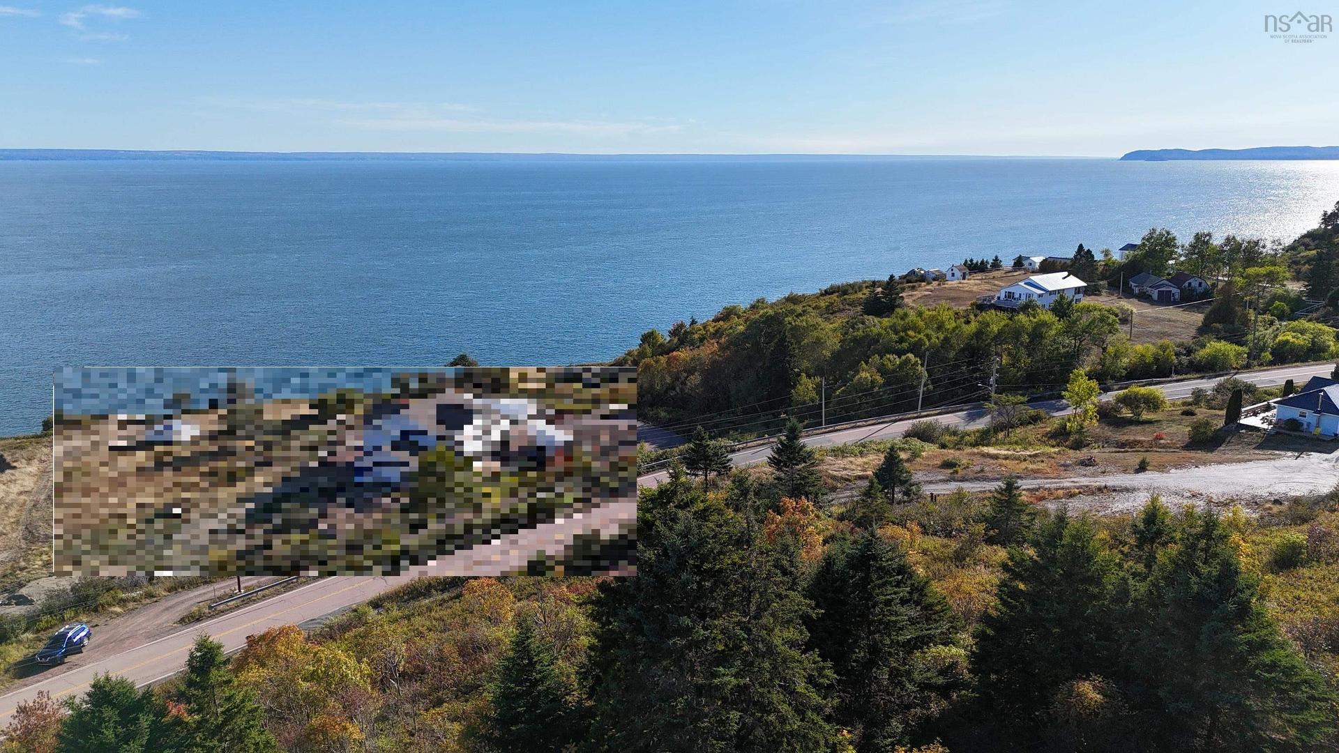 N/A 209 Highway, Wards Brook, NS