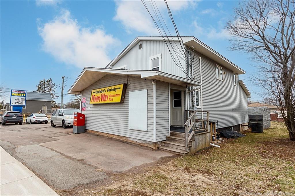 121 Killam Dr, Moncton, NB