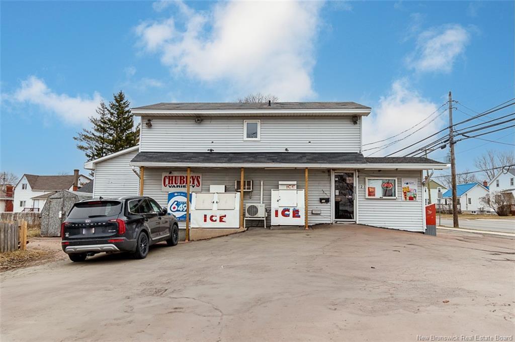 121 Killam Dr, Moncton, NB