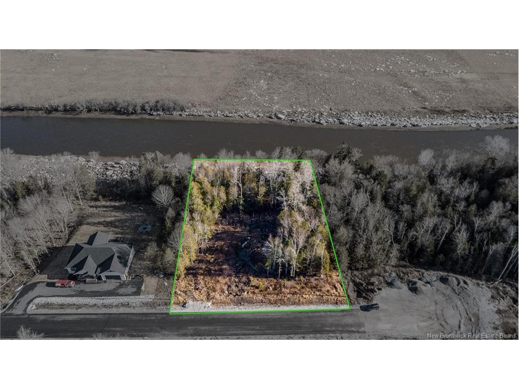 Lot 3 Motivation Ave, Quispamsis, NB