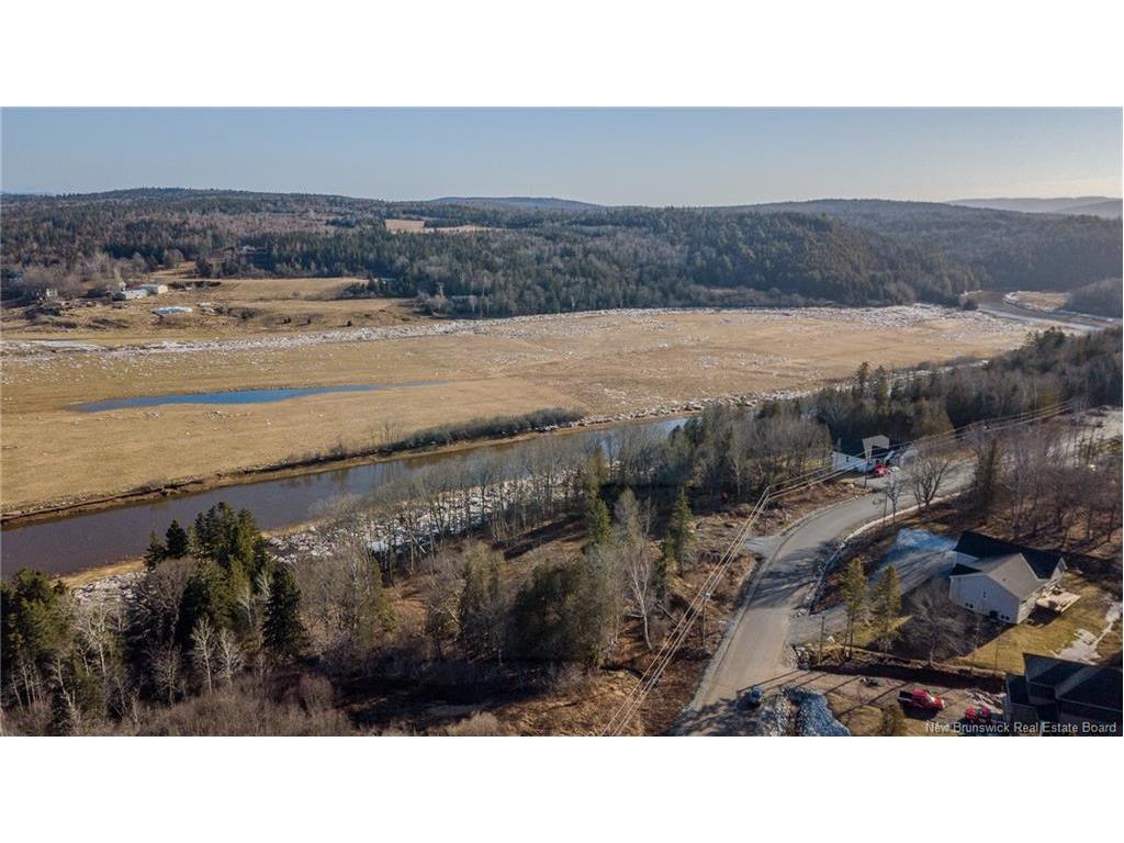 Lot 3 Motivation Ave, Quispamsis, NB