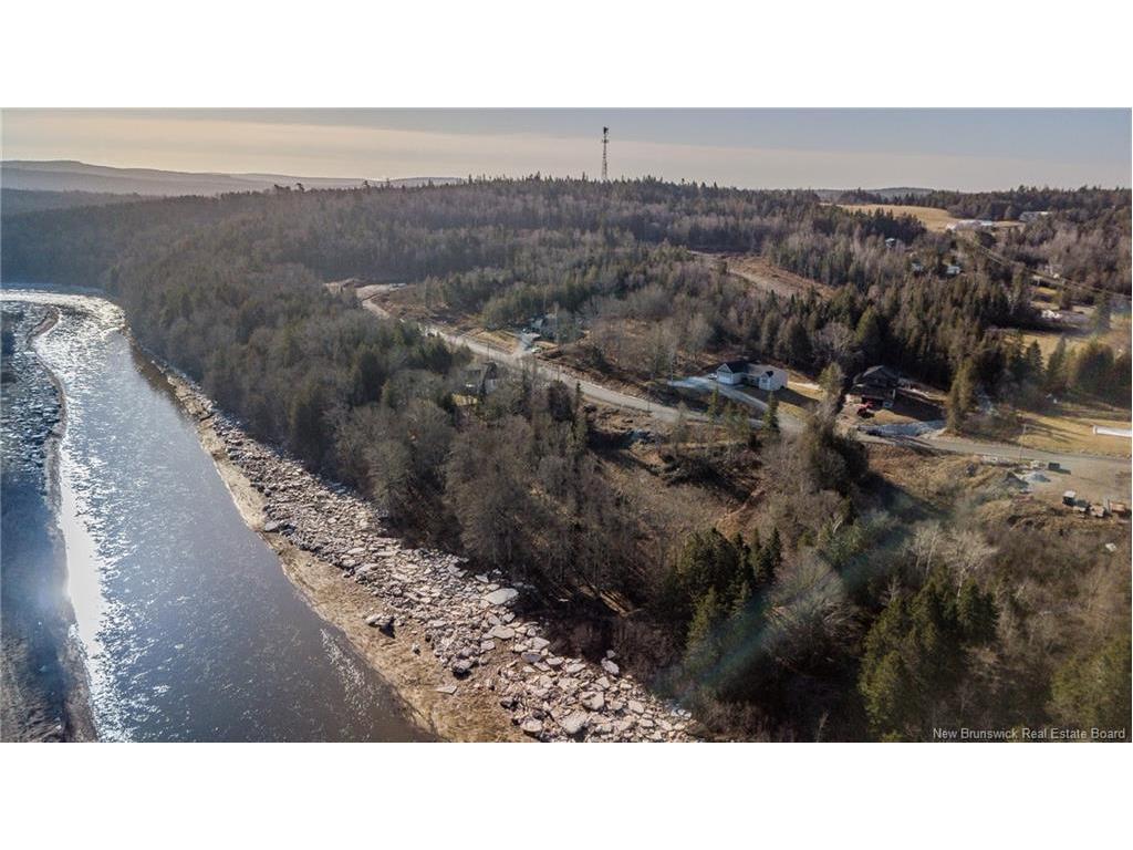 Lot 3 Motivation Ave, Quispamsis, NB