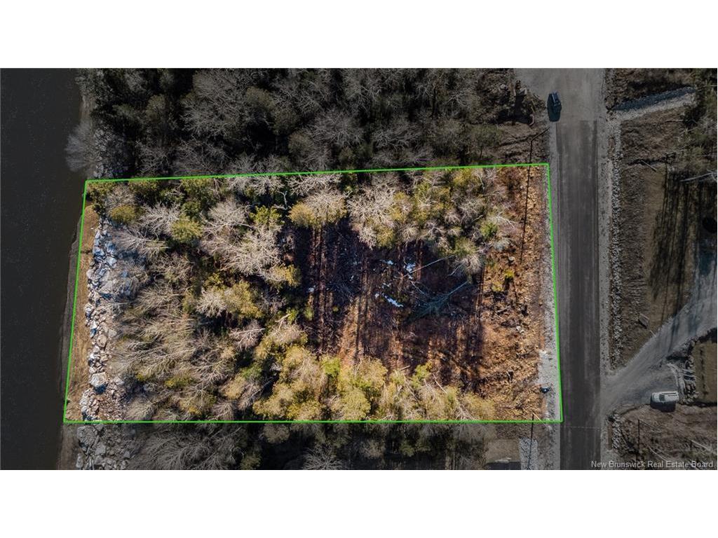 Lot 3 Motivation Ave, Quispamsis, NB