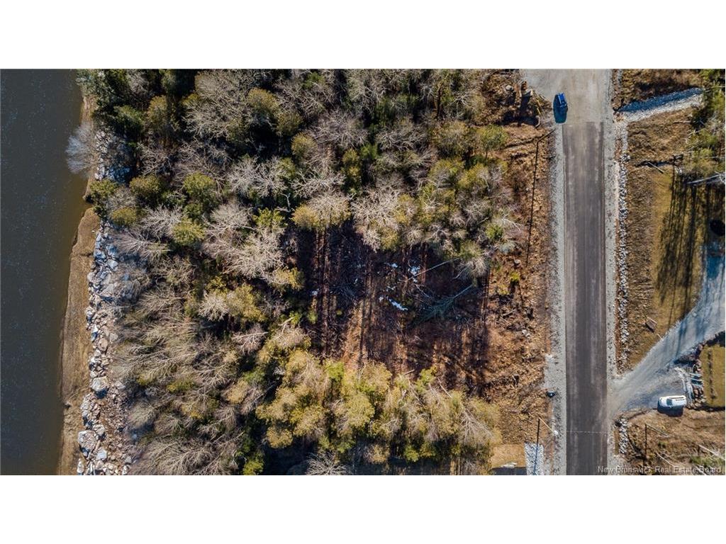 Lot 3 Motivation Ave, Quispamsis, NB