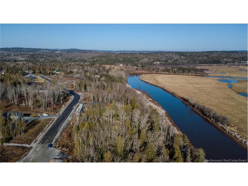 Lot 3 Motivation Ave, Quispamsis, NB