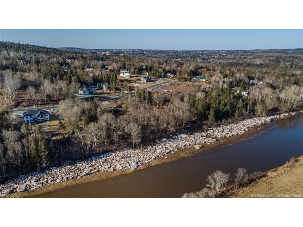 Lot 3 Motivation Ave, Quispamsis, NB