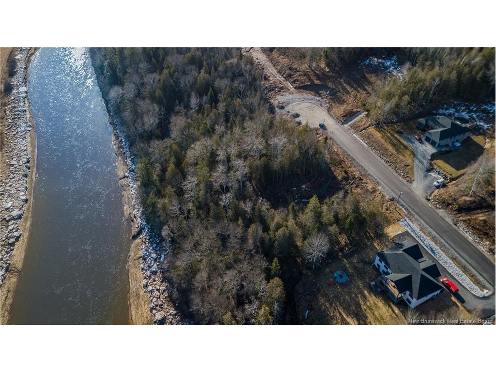 Lot 3 Motivation Ave, Quispamsis, NB