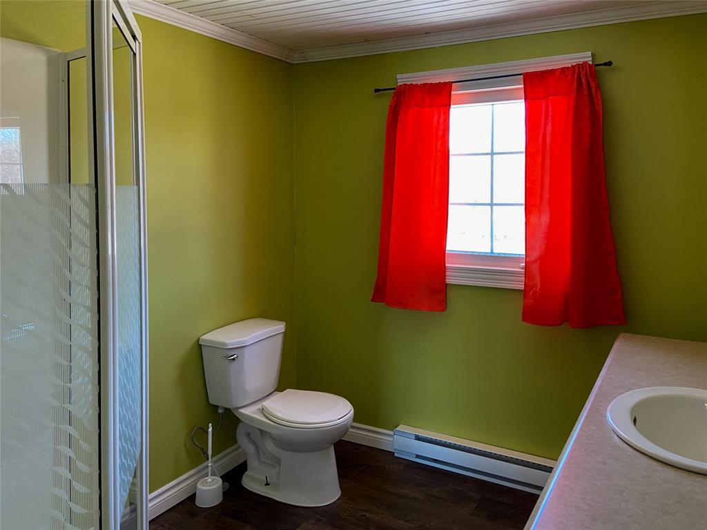 5 A Allens Avenue, Embree, NL