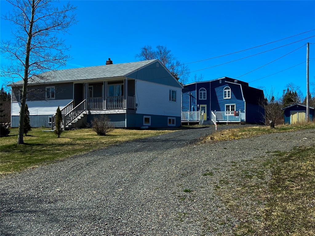 5 A Allens Avenue, Embree, NL