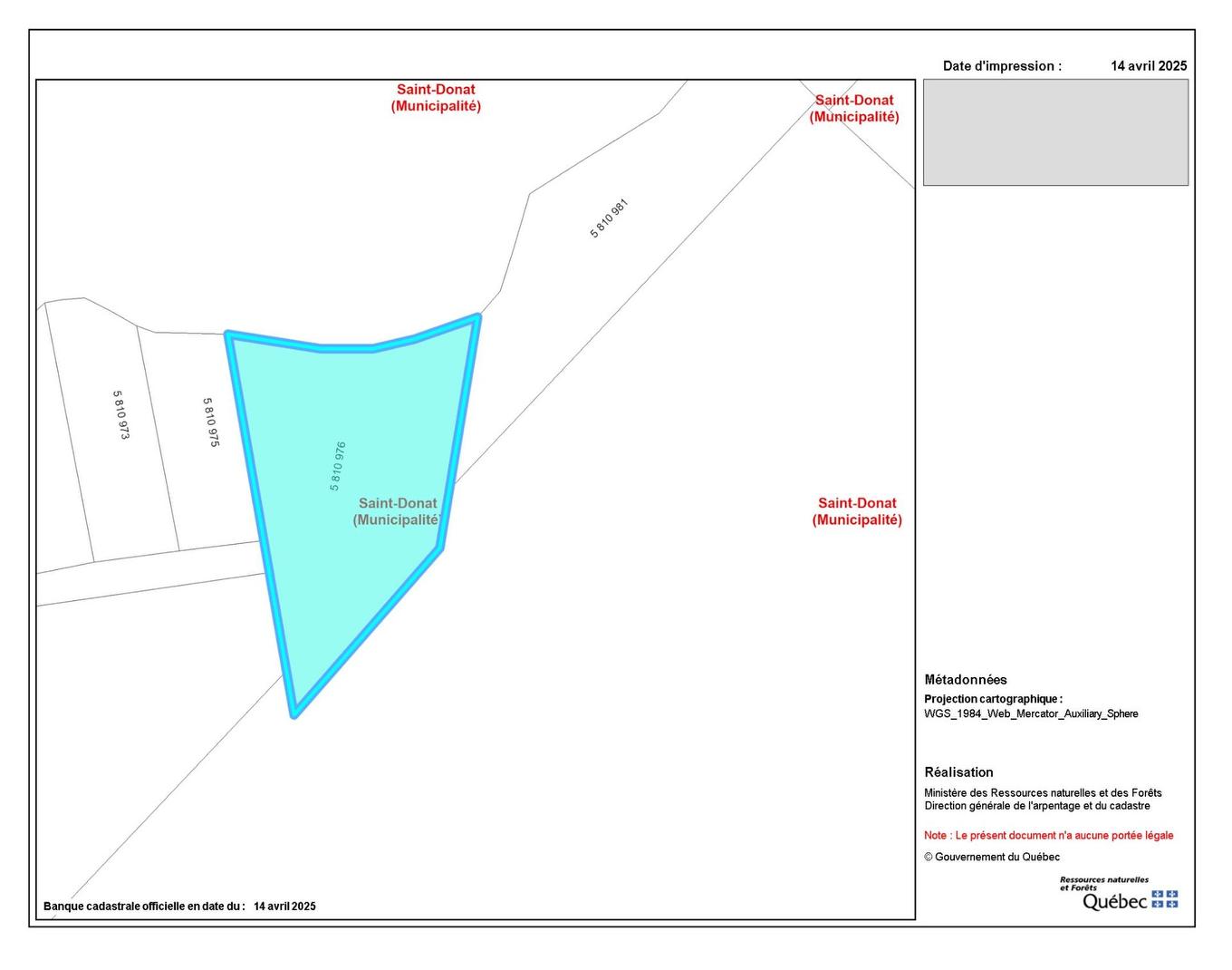 Autre - 377 Ch. Lac-Léon, Saint-Donat, QC - Other
