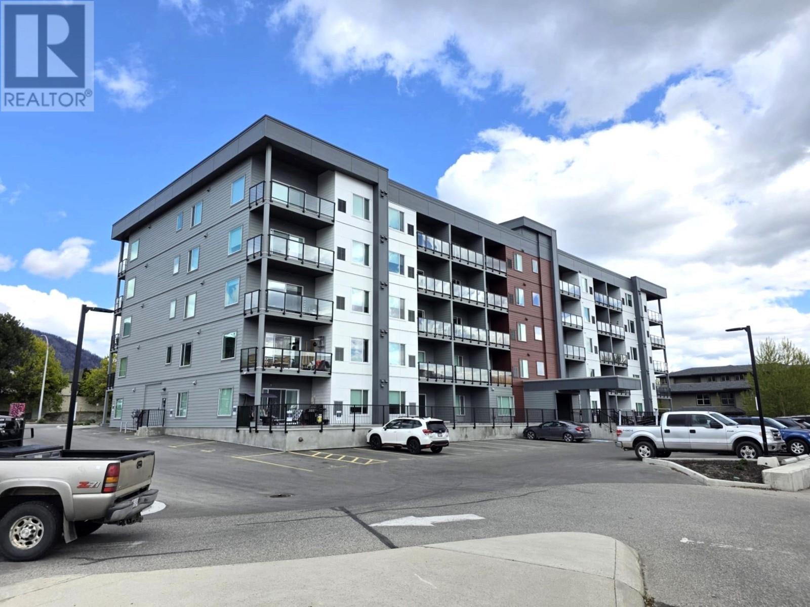 2345 Butt Road Unit# 414, Westbank, BC - Outdoor With Facade