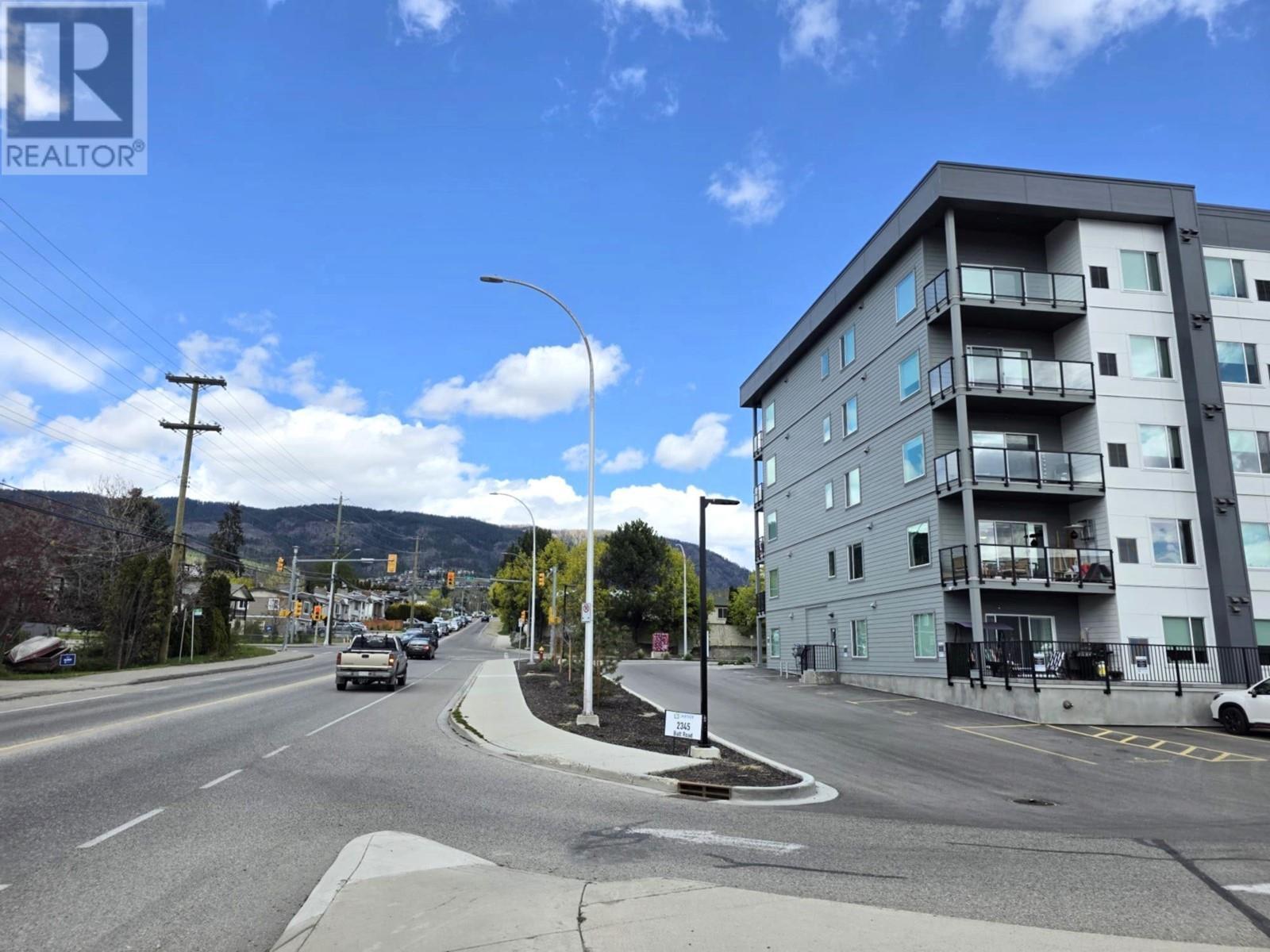 2345 Butt Road Unit# 414, Westbank, BC - Outdoor