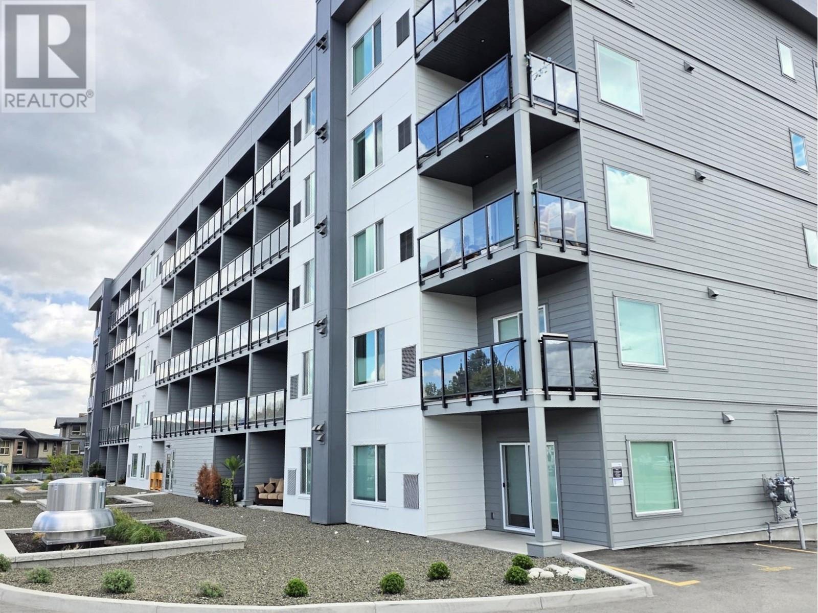 2345 Butt Road Unit# 414, Westbank, BC - Outdoor