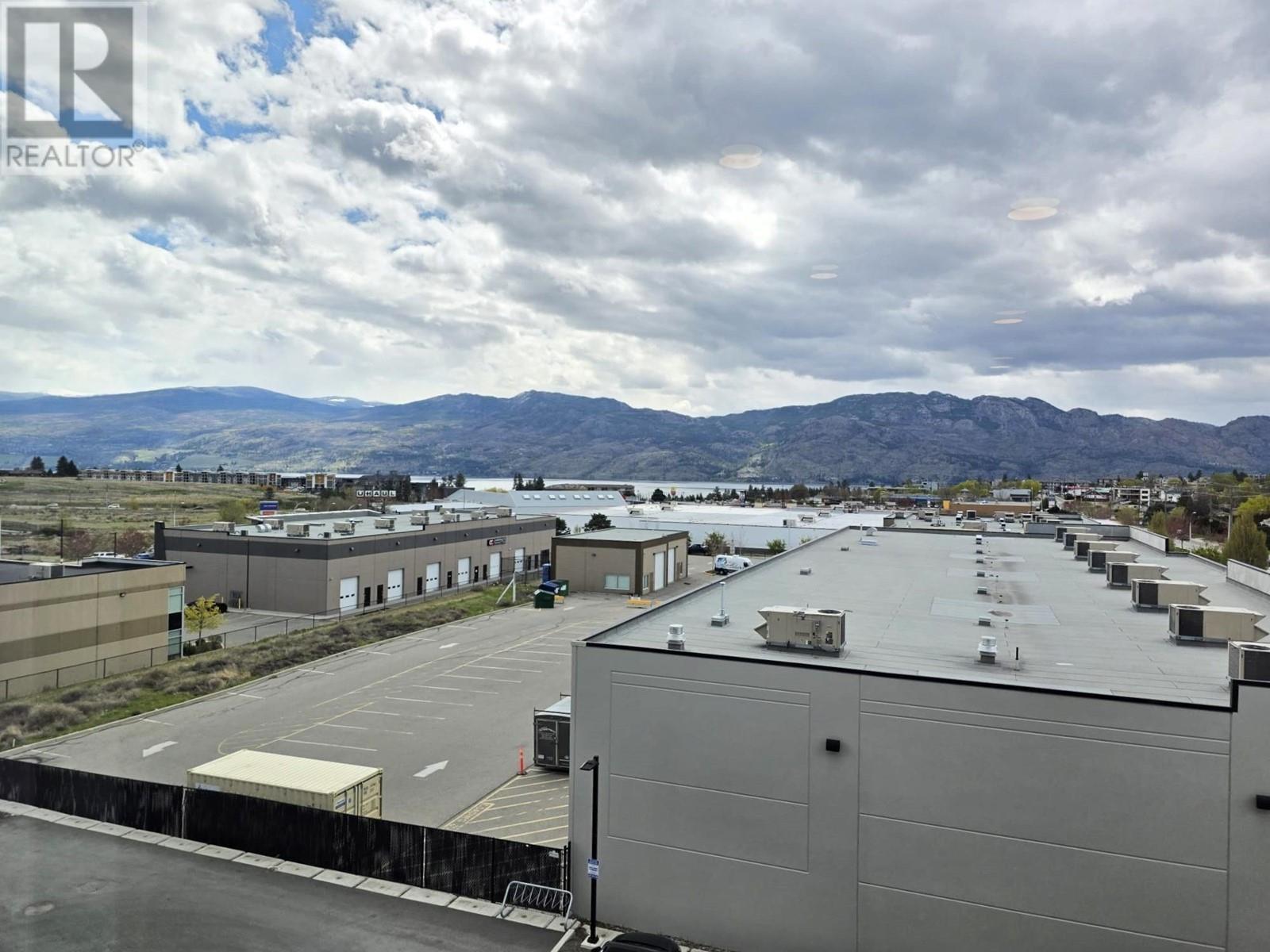 2345 Butt Road Unit# 414, Westbank, BC - Outdoor With View